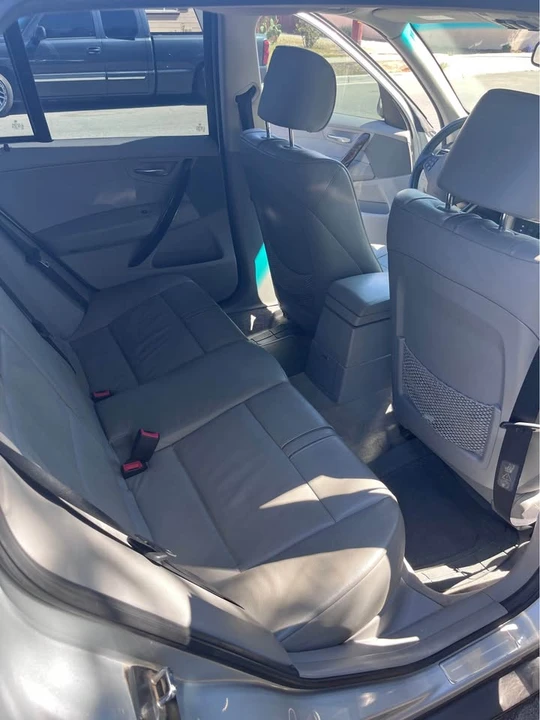 2007 BMW E83 X3 - Image 9 of 11