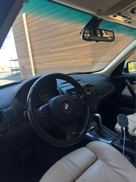 2007 BMW E83 X3 - Image 8 of 13
