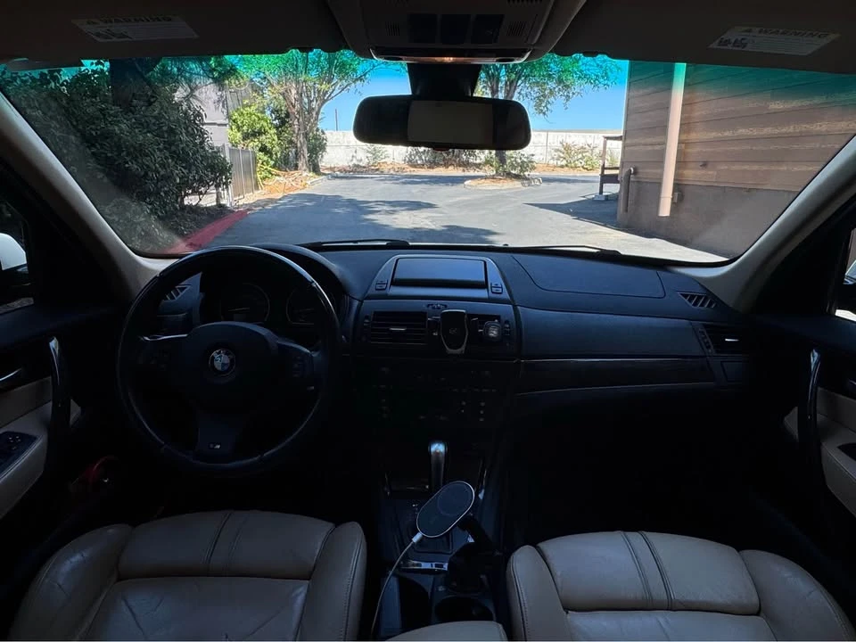 2007 BMW E83 X3 - Image 13 of 13