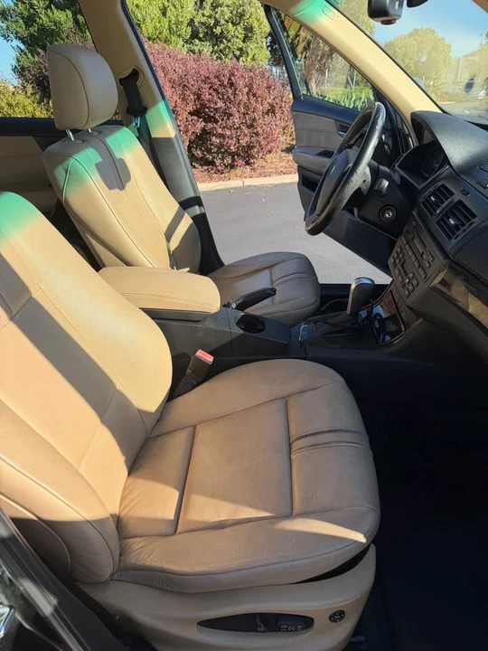 2007 BMW E83 X3 - Image 8 of 14