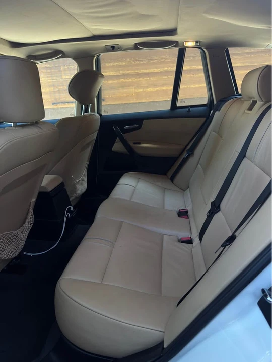 2007 BMW E83 X3 - Image 11 of 13