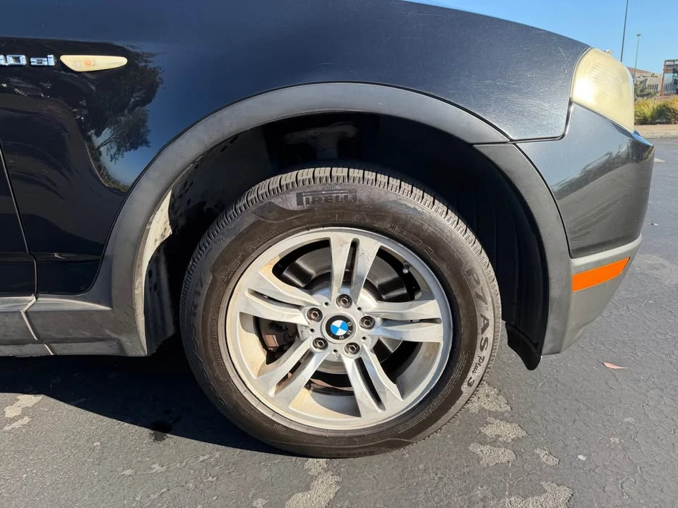 2007 BMW E83 X3 - Image 4 of 14