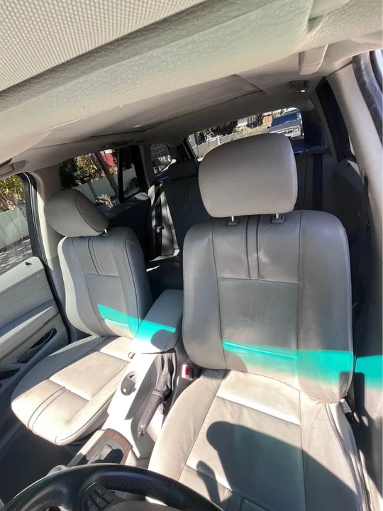 2007 BMW E83 X3 - Image 7 of 11