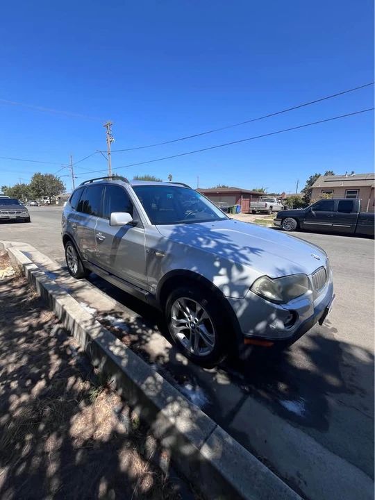 2007 BMW E83 X3 - Image 4 of 11