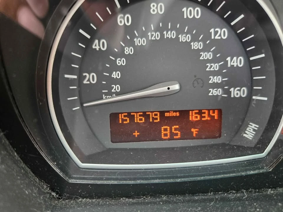 2007 BMW E83 X3 - Image 12 of 13