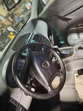 2007 BMW X3 3.0si Sport Utility 4D