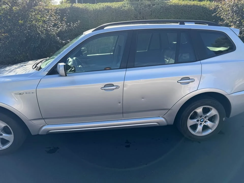 2007 BMW E83 X3 - Image 5 of 12