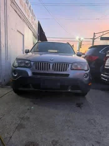 2007 BMW E83 X3 - Image 7 of 9