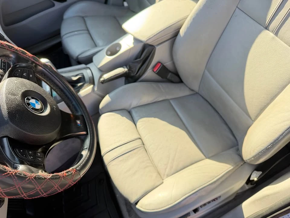 2007 BMW E83 X3 - Image 7 of 12