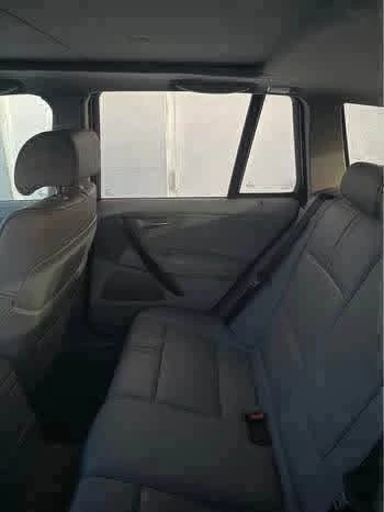 2007 BMW E83 X3 - Image 9 of 9