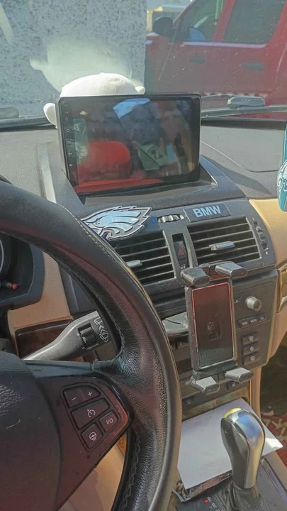 2007 BMW E83 X3 - Image 2 of 2