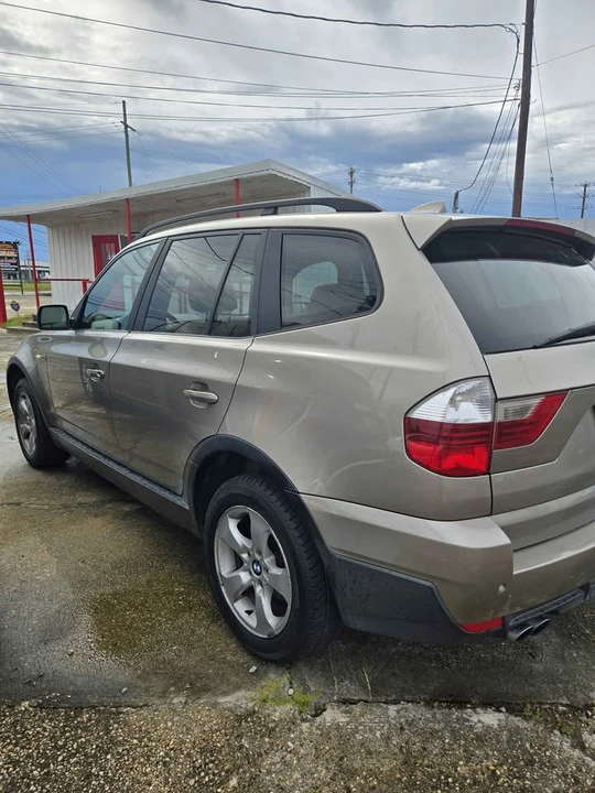 2007 BMW E83 X3 - Image 5 of 13