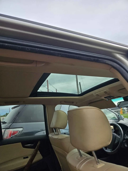 2007 BMW E83 X3 - Image 11 of 13