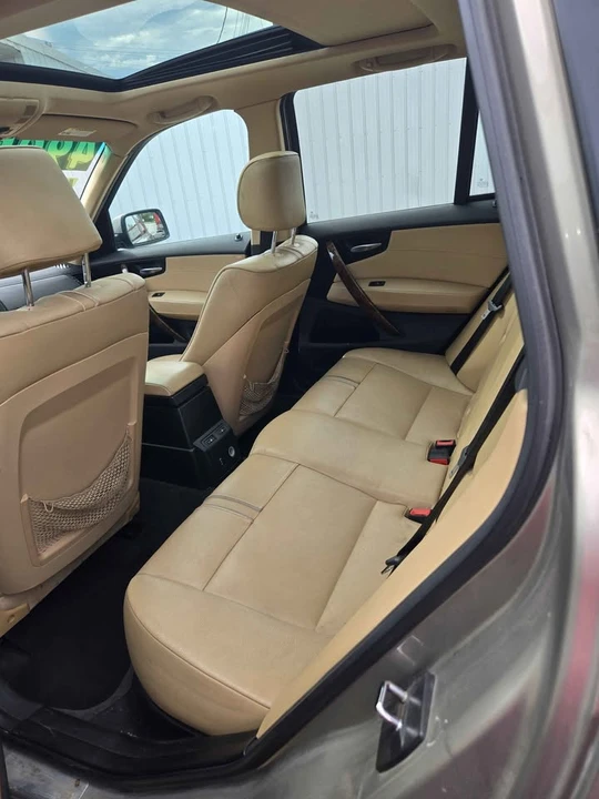 2007 BMW E83 X3 - Image 8 of 13