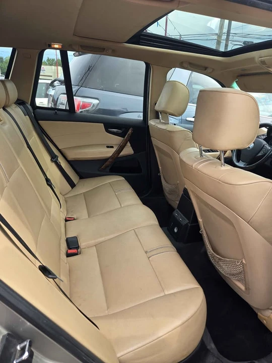 2007 BMW E83 X3 - Image 7 of 13
