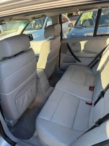 2007 BMW E83 X3 - Image 7 of 7