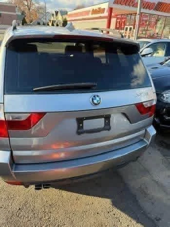 2007 BMW E83 X3 - Image 5 of 7