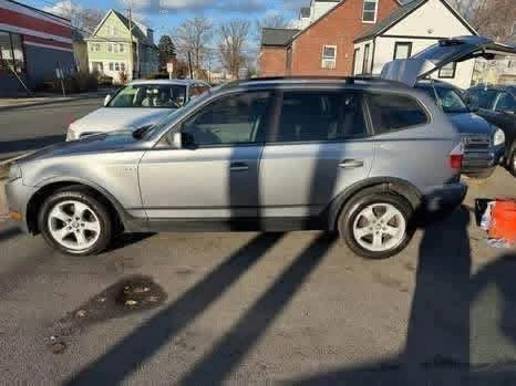 2007 BMW E83 X3 - Image 2 of 7