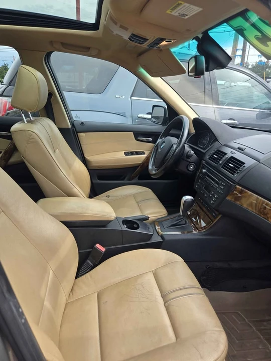 2007 BMW E83 X3 - Image 9 of 13
