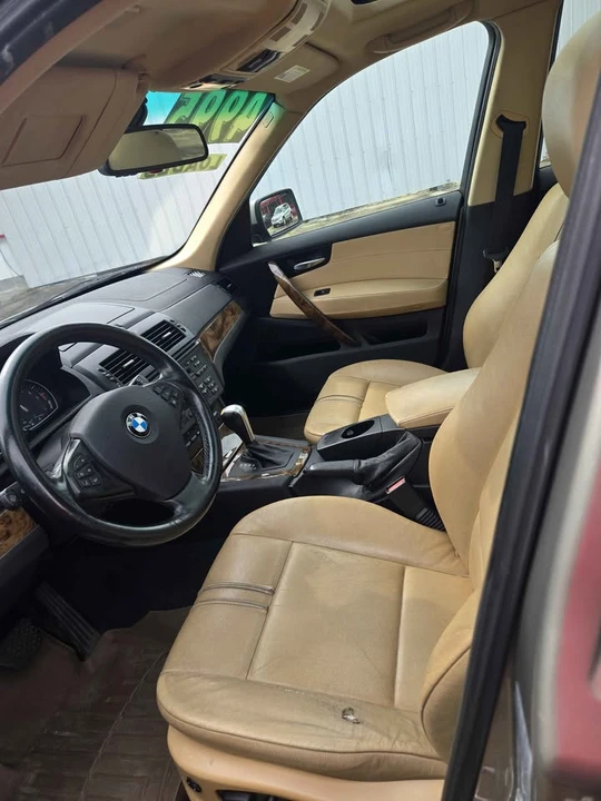 2007 BMW E83 X3 - Image 10 of 13