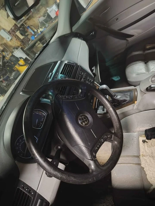 2007 BMW E83 X3 - Image 2 of 5