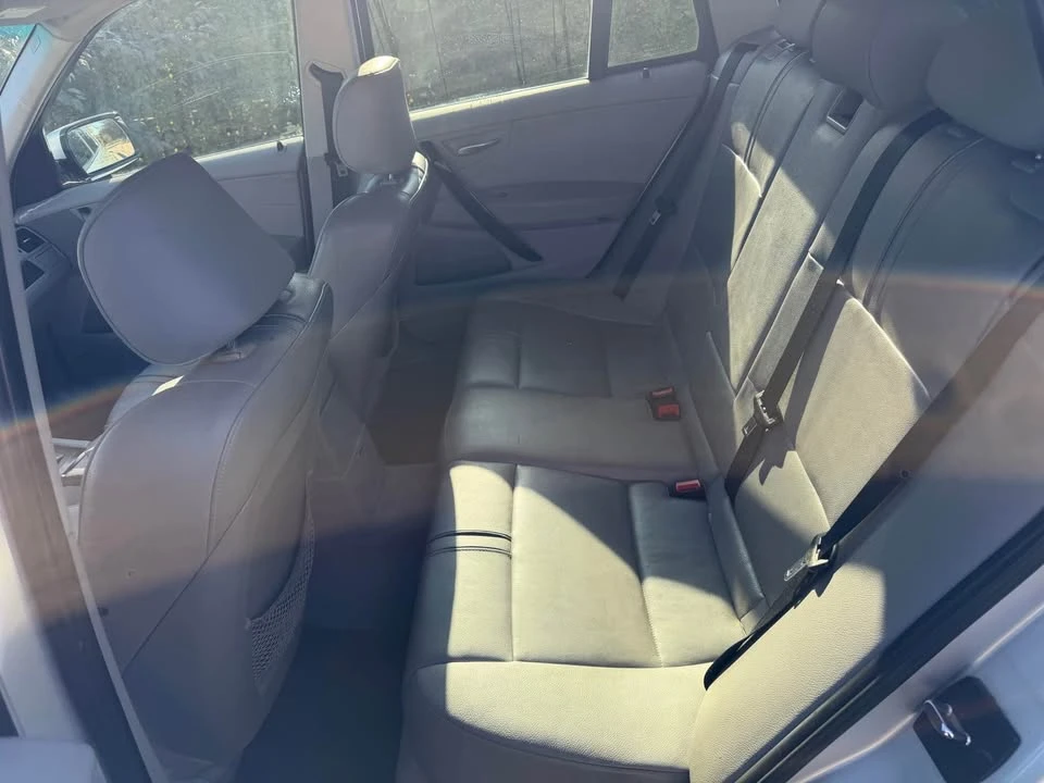 2007 BMW E83 X3 - Image 10 of 12