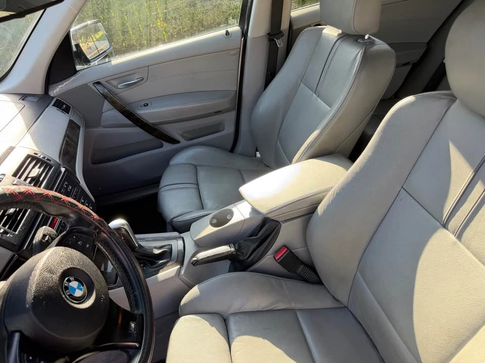 2007 BMW E83 X3 - Image 11 of 12