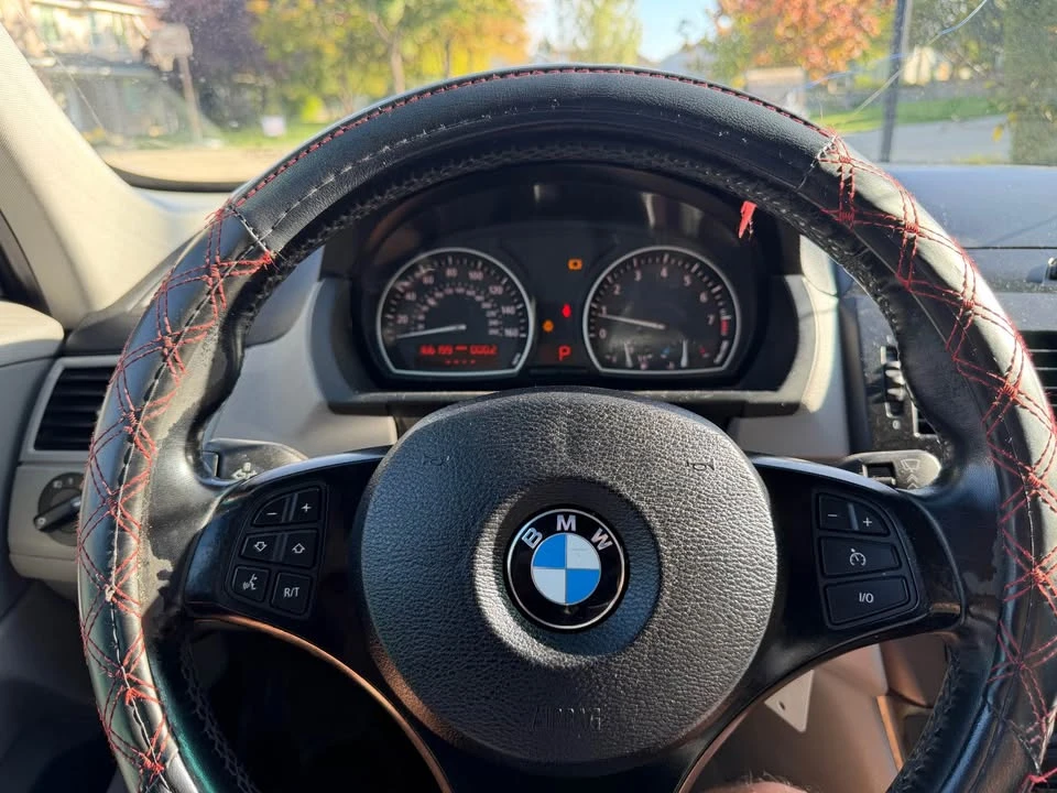 2007 BMW E83 X3 - Image 6 of 12