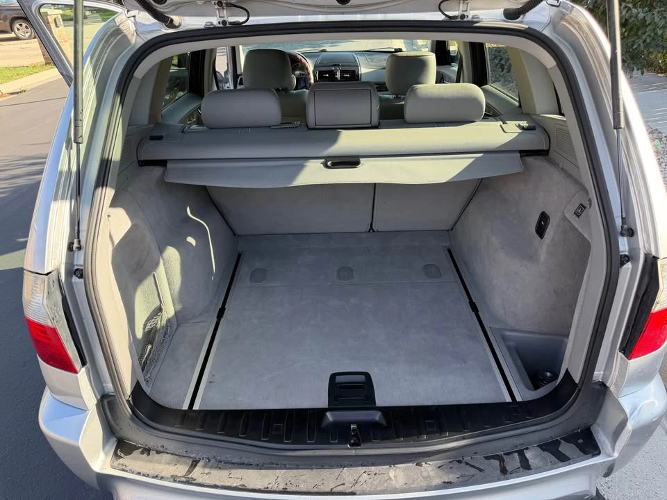 2007 BMW E83 X3 - Image 12 of 12