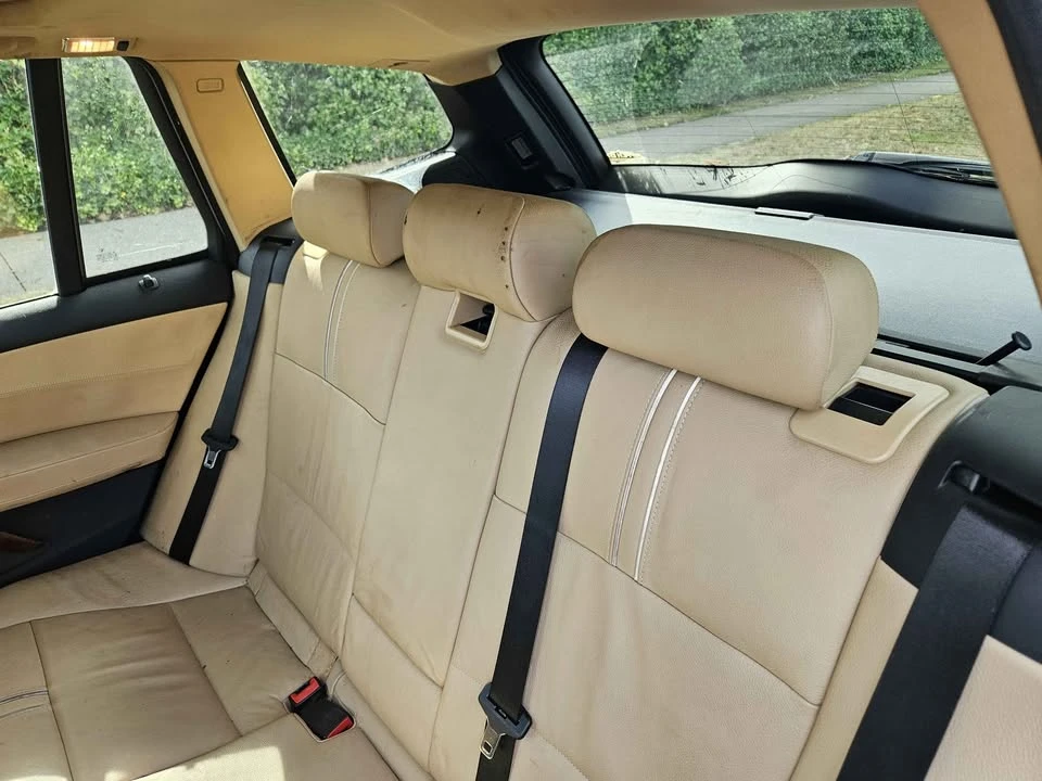 2007 BMW E83 X3 - Image 10 of 11