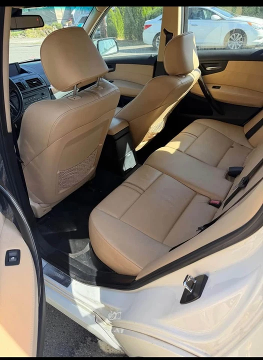 2007 BMW E83 X3 - Image 7 of 7
