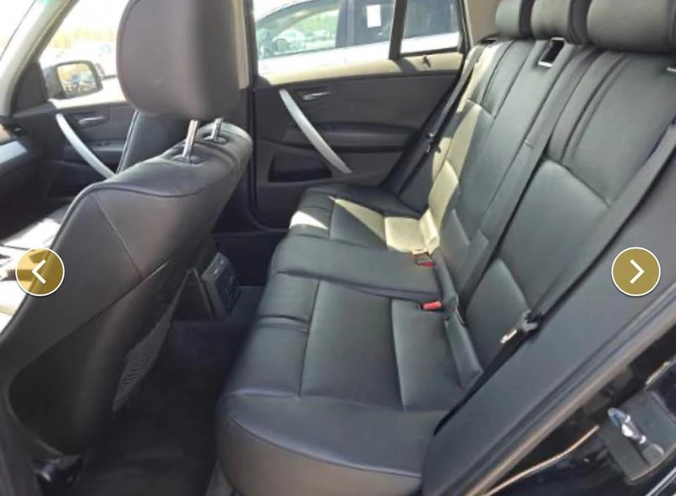 2007 BMW E83 X3 - Image 8 of 11