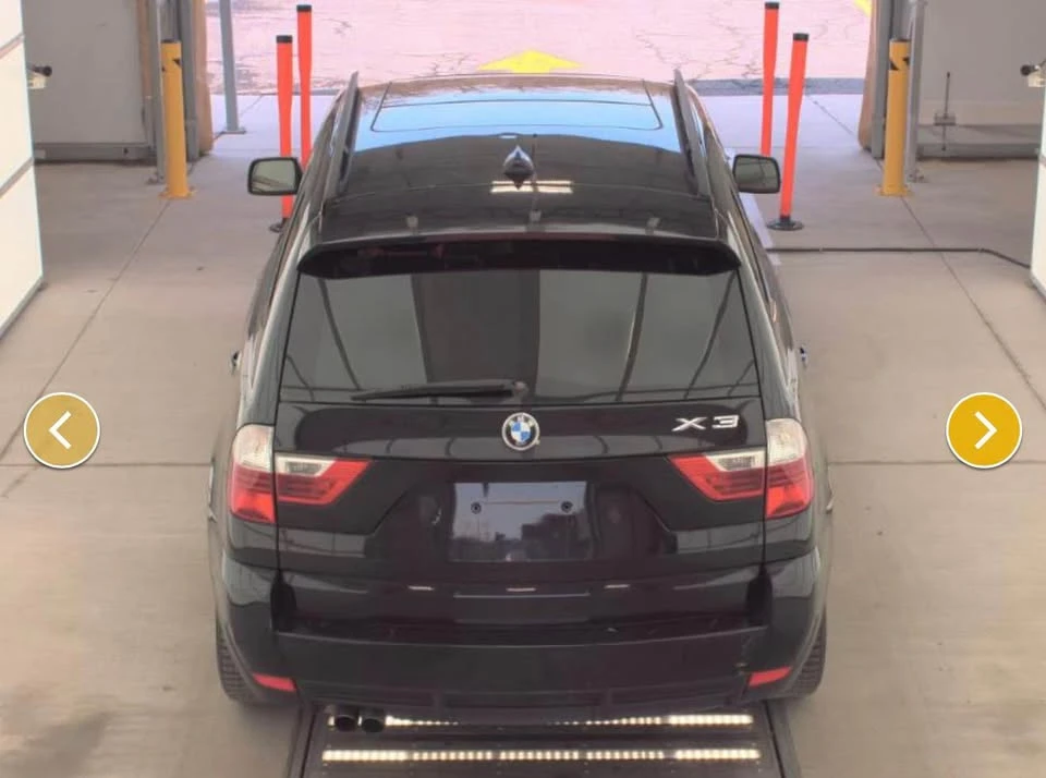 2007 BMW E83 X3 - Image 4 of 11