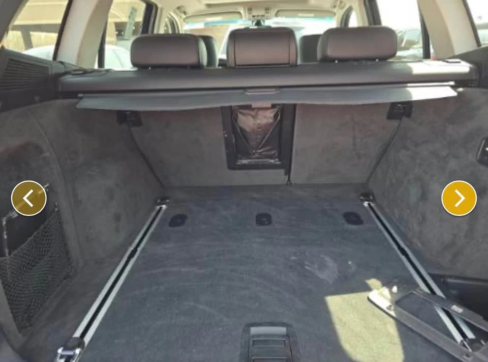 2007 BMW E83 X3 - Image 7 of 11