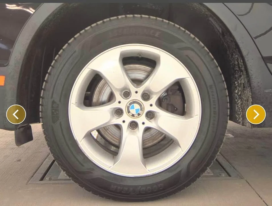 2007 BMW E83 X3 - Image 11 of 11