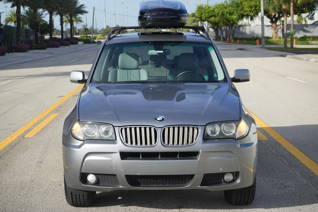 2007 BMW E83 X3 - Image 2 of 31