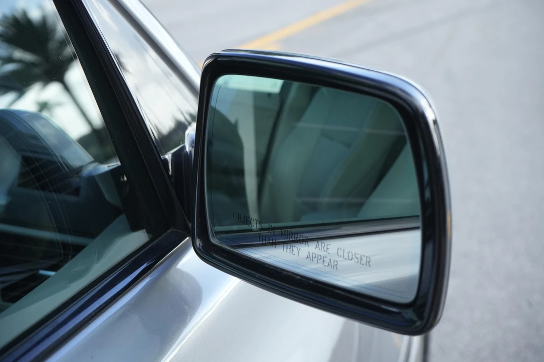 2007 BMW E83 X3 - Image 31 of 31
