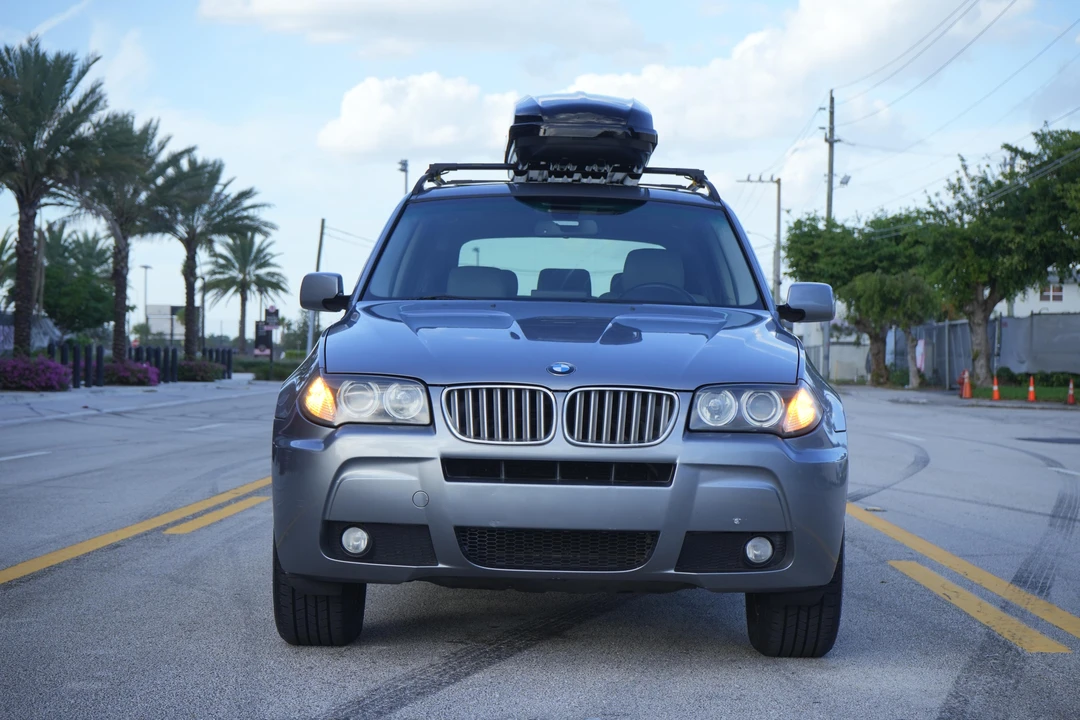 2007 BMW E83 X3 - Image 6 of 31