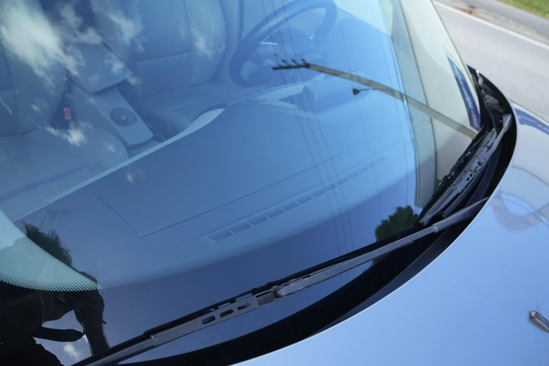 2007 BMW E83 X3 - Image 24 of 31