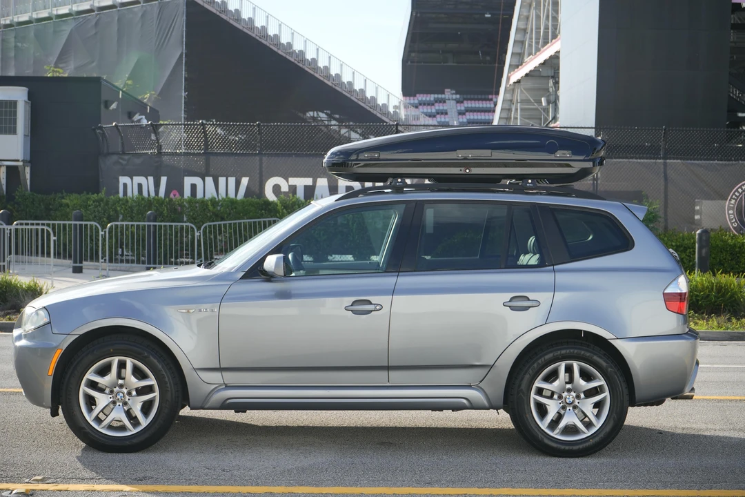 2007 BMW E83 X3 - Image 13 of 31
