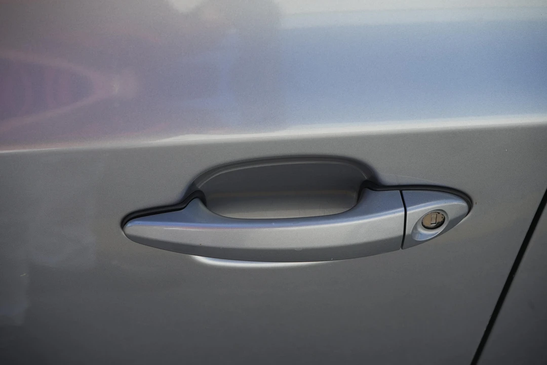 2007 BMW E83 X3 - Image 27 of 31