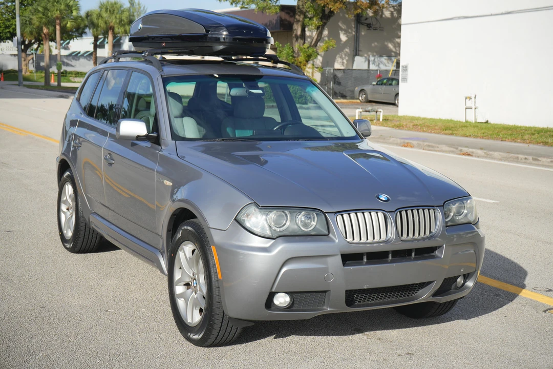 2007 BMW E83 X3 - Image 19 of 31