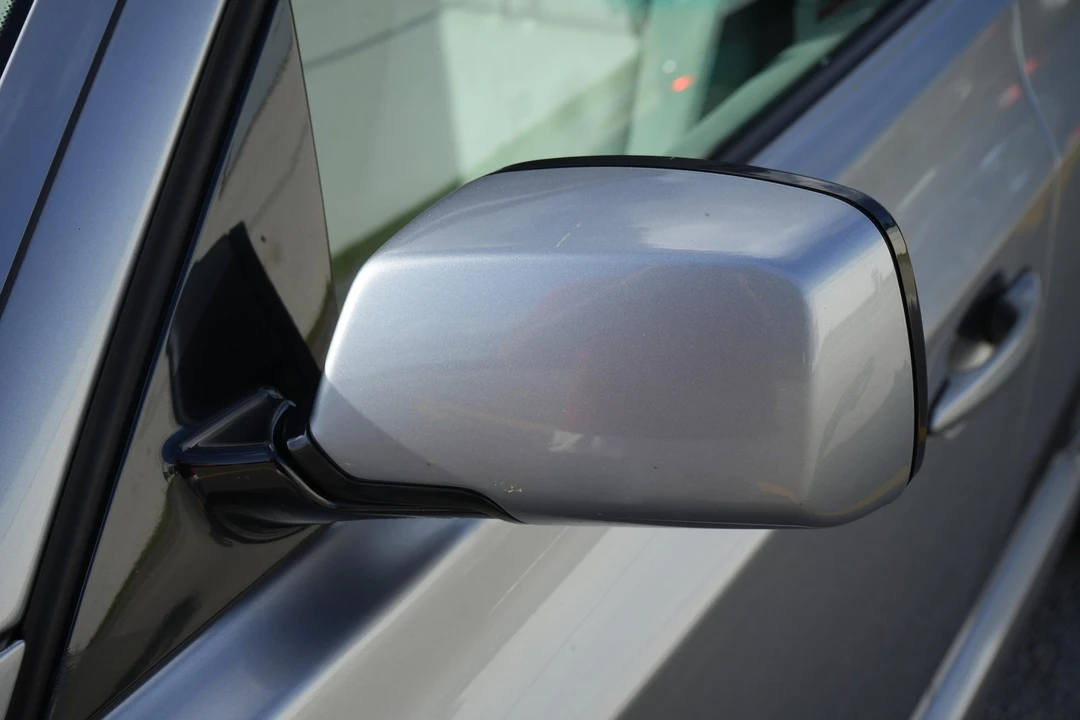 2007 BMW E83 X3 - Image 25 of 31