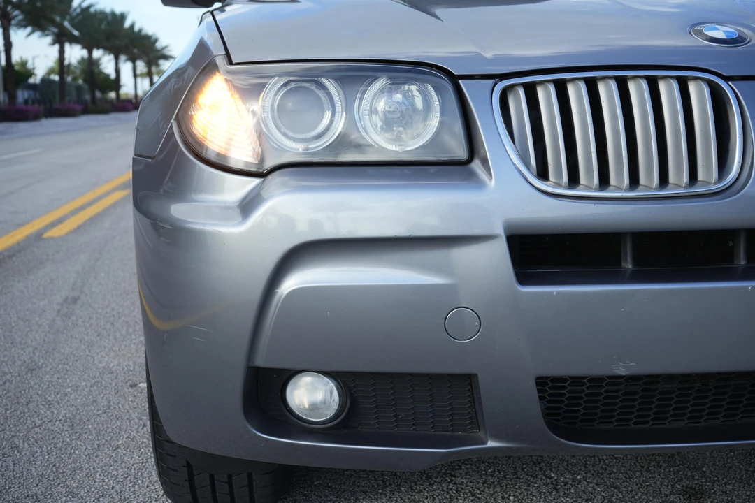 2007 BMW E83 X3 - Image 22 of 31