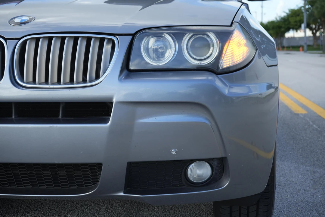 2007 BMW E83 X3 - Image 23 of 31