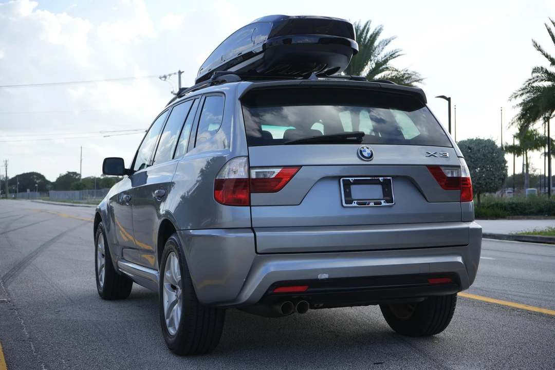 2007 BMW E83 X3 - Image 14 of 31