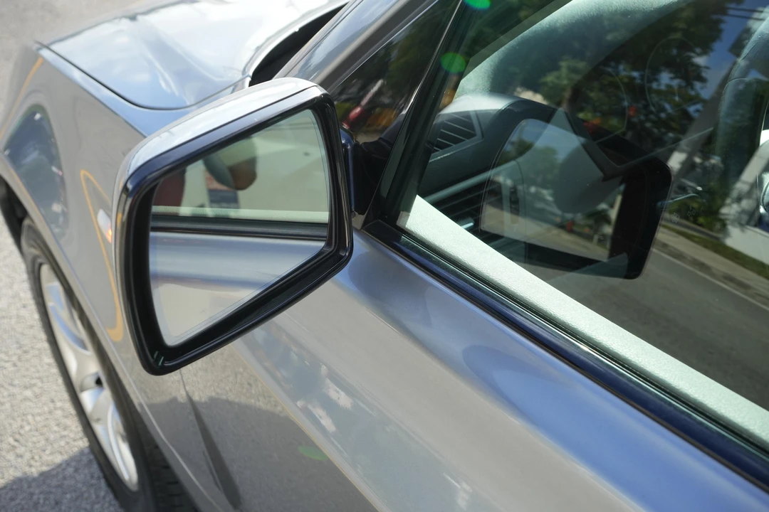 2007 BMW E83 X3 - Image 26 of 31
