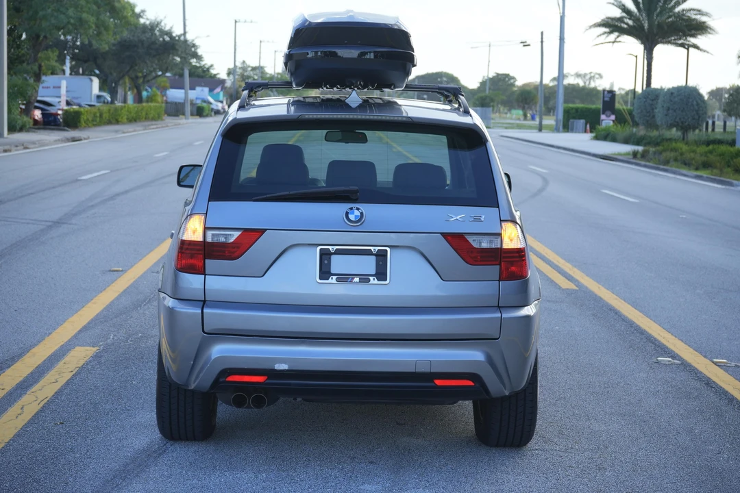 2007 BMW E83 X3 - Image 15 of 31