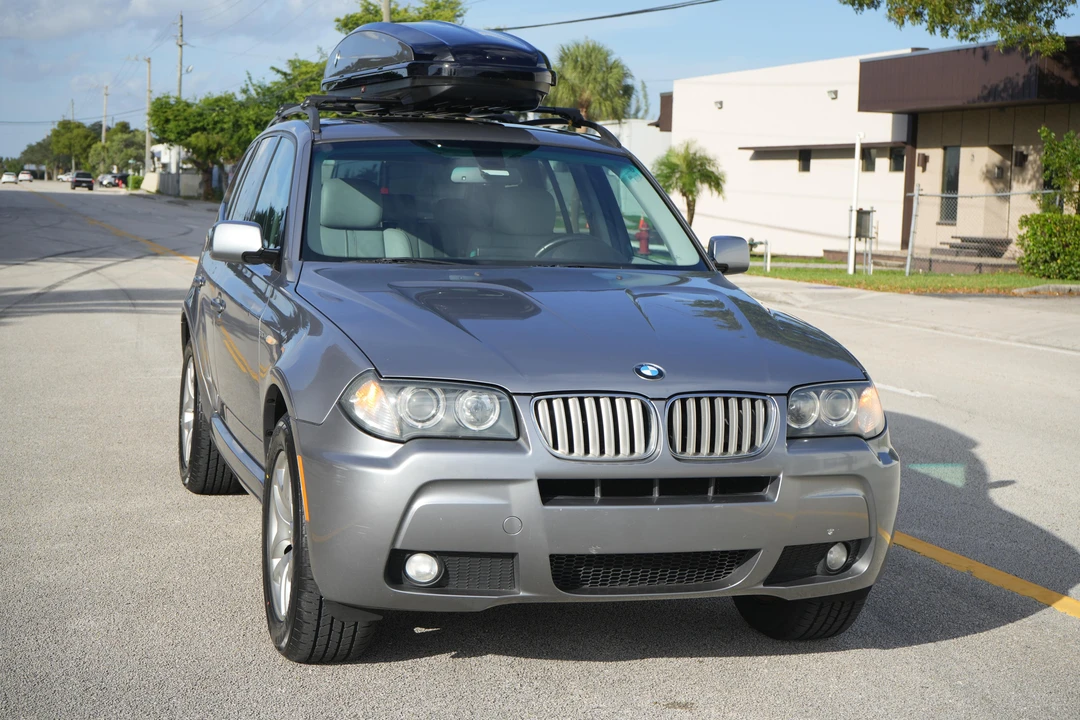2007 BMW E83 X3 - Image 21 of 31