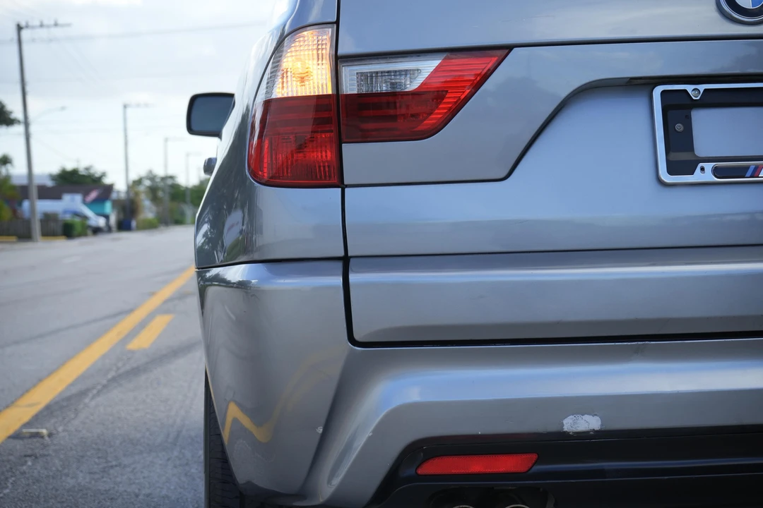 2007 BMW E83 X3 - Image 28 of 31